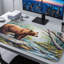 Polyester Desk Pad-358401458
