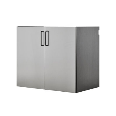 Metal Wall Mounted Storage Cabinet