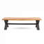 Banc de salle à manger