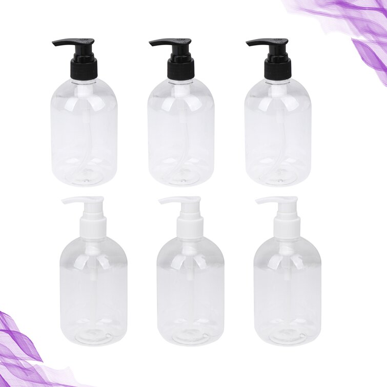 https://assets.wfcdn.com/im/69556494/resize-h755-w755%5Ecompr-r85/1480/148057453/6Pcs+Useful+Shower+Gel+Bottles+Containers+Toiletry+Bottles+Refillable+Shampoo+Container+Liquid+Bottle+For+Home+Bathroom+%28350Ml%2C+Random+Color%29.jpg