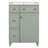 24 " W Freestanding Standard Single Vanity Bathroom Vanity With Top-100752548