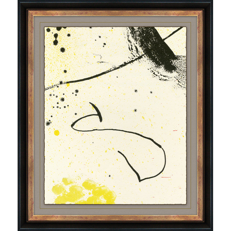 1960's Pop Mod Crops Giclee Print by Soicher Marin Archives