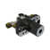 Kafka Cross Handle Pressure Balance Shower Sytem