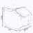 Baguia Food Storage Container