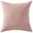 Houndstooth Cotton Blend Reversible Throw Pillow-986925723-986925792