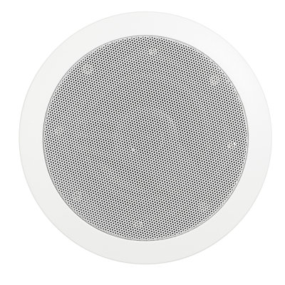 Générateur de vapeur rond de haut-parleur
