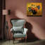 Un vase de fleurs, 1896 MCG-PF1088-1988686824