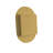 Oval Recessed Medicine Cabinet-1396703201
