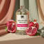 Midnight Pomegranate Reed Diffuser Refill Oil, Home Fragrance for Reed Diffusers