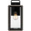 Lanterne murale d'extérieur 1 lumière Bramshaw-68956159