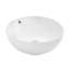Lavabo vasque rond Sublime-61079112