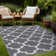 Aldo Indoor / Outdoor Rug