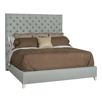 Grace/Griffin Upholstered Standard Bed
