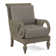Fauteuil d'appoint Grandview