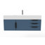 48" Wall Mounted Single Bathroom Vanity With Solid Surface Vanity Top-508761565-435453707-435453705