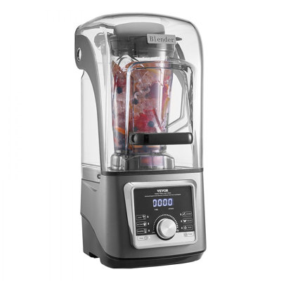 Mélangeur 135 oz. 1400W pour Smoothies