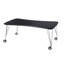 Rectangle Training Table-611901985-611901988