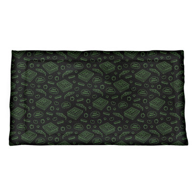 Katelyn Elizabeth Polyester Sham Set
