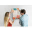 Magnetic Glass Dry Erase Board