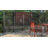 Tahiti Decorative Privacy Panel