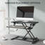 Convertisseur de bureau debout Murray-99030990-99030991