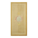 One-of-a-Kind 4'1x8'6 Area Rug