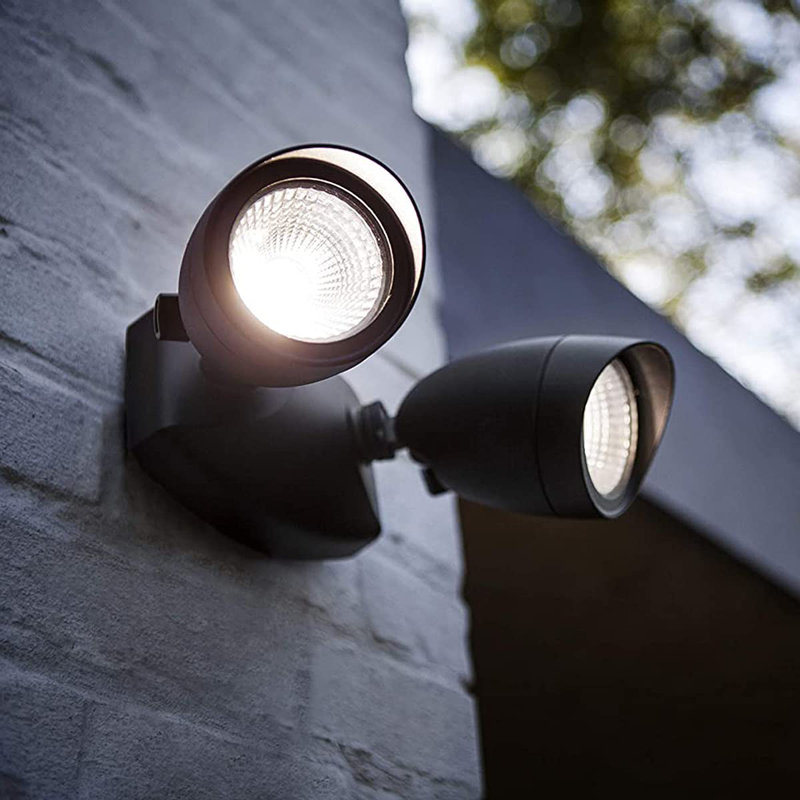 Bryceland Wall Spot Light