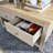 Abramson Coffee Table with Storage