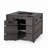 Square Wpc Fire Pit Base-64932108-64932109