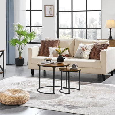 Alishka Coffee Table