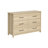 Allysyn 6 Drawer Dresser-1231681880