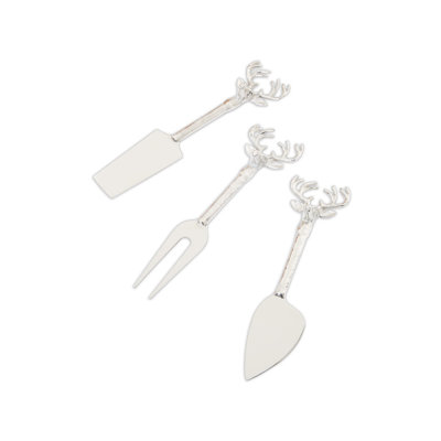 Jeremias Cheese Knife