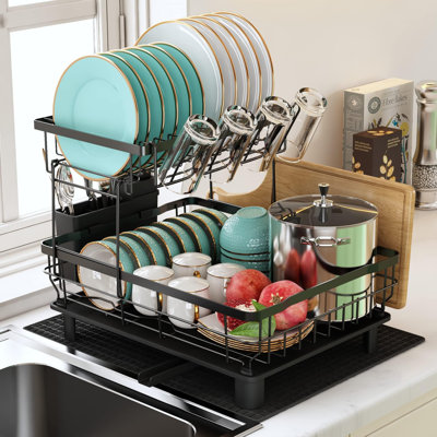 Stainless Steel Drain Tray