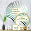 Miroir d'appoint Power Mines Mint Matrix I-96242022