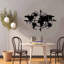 Wall Decor on Metal