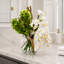 Faux Floral in Vase