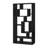 10-Shelf Open Back Bookcase-107384063-107384064