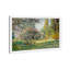 «Classic Garden Landscape» par Oliver Gal - reproduction de cadre photo-68912965-68912969