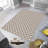 Luxurious 3D Printed Woven Carpet, 55.1 x 86.6 inches | 100% Polyester, Antibacterial, Machine Washable | Non-Slip PVC Felt Dot Underside, 0.3 in Pile Height | Perfect for Living Room, Bedroom & Home Decor-1486253754