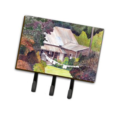 Steel Wall Wall Hook