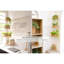 Rebrilliant Rattan Decorative Basket