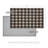 Berenguela Washable Gingham Indoor / Outdoor Rug-1562886308