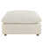 Polyester 100 % beige clair