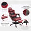 Fauteuil de jeu Vinsetto Racing
