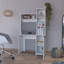 Bureau d'ordinateur, pour le bureau personnel-176777846