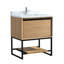 Ensemble de meuble-lavabo simple 30 po Riey-1935918275-1935918280