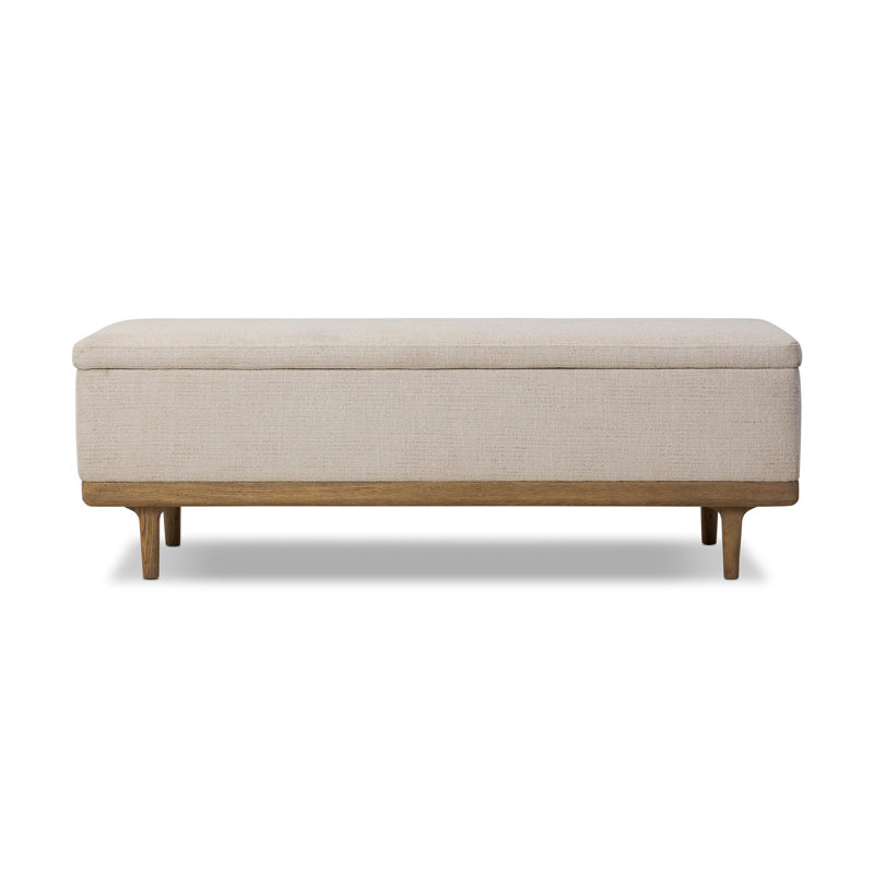 Iris Trunk-Hampton Cream, Hampton Cream