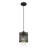1 - Light Single Pendant-746733835