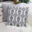 Coussin Gothic