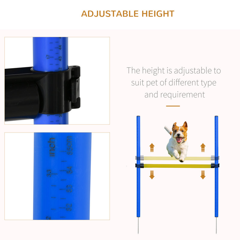 Harley Dog Pen